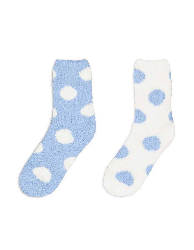 Házi zokni - 2 db-os csomag