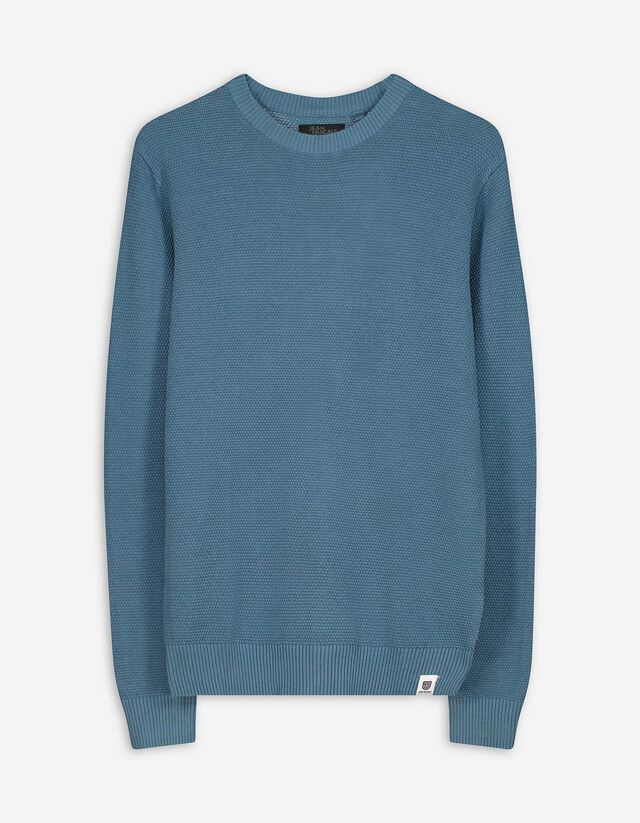 Pulóver - Pamut - barna