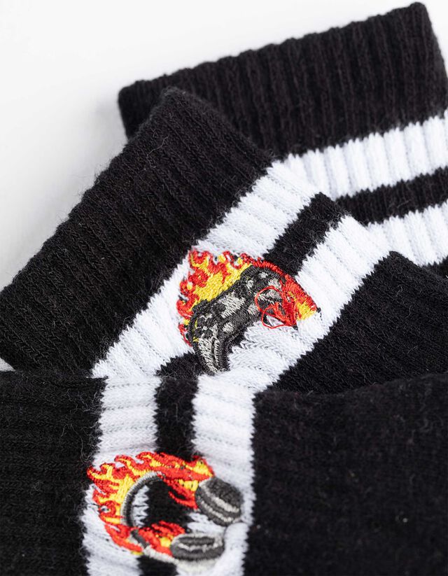 Tenisz zokni - 3 db-os csomag