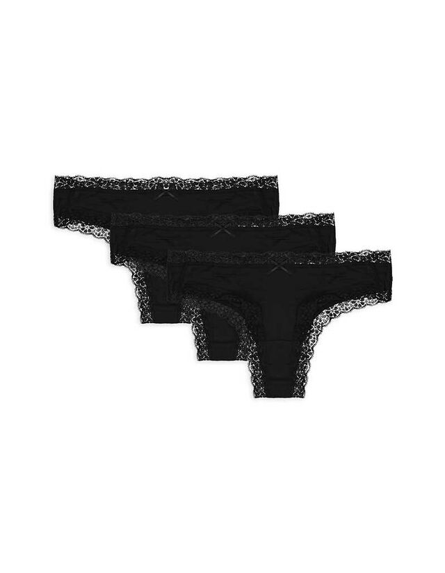 Brazil alsó - 3 db-os csomag