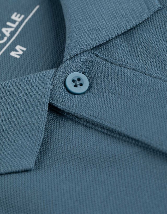 Pólóing - Gombos - fekete