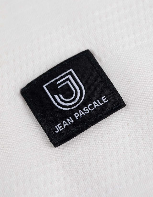 Póló - Felvarró - sötétzöld