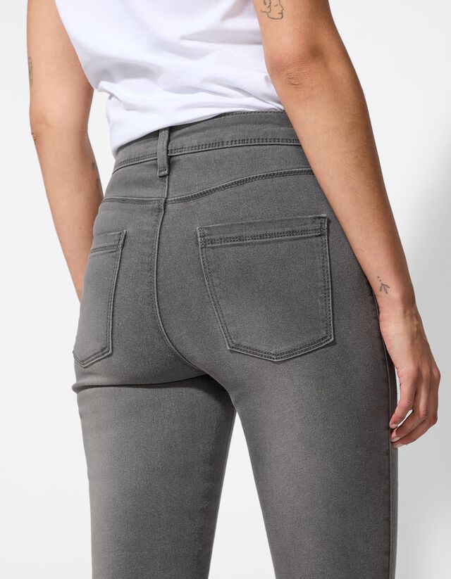 Farmernadrág - Nagyon szűk fazon - kék