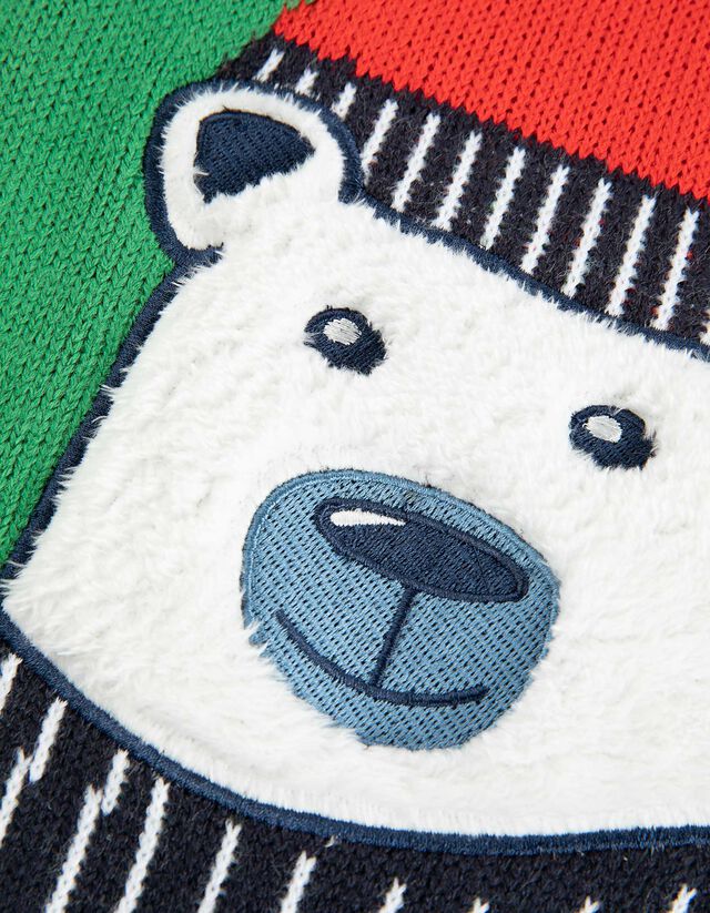 Pulóver - Karácsony - sotetkek