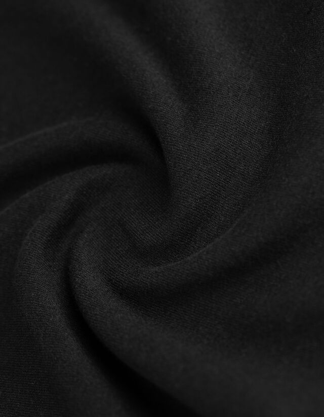 Hosszú ujjú felső - Alapvető - bézs