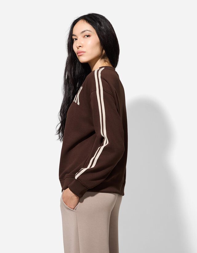 Melegítőfelső - Melegítőszövet - vilagoskek