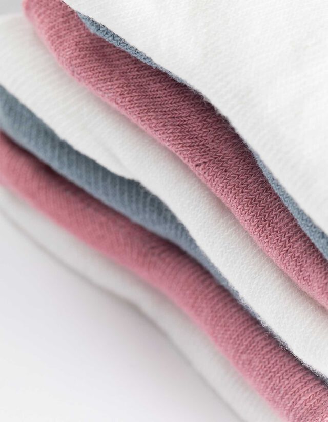 Zokni - 7 db-os csomag