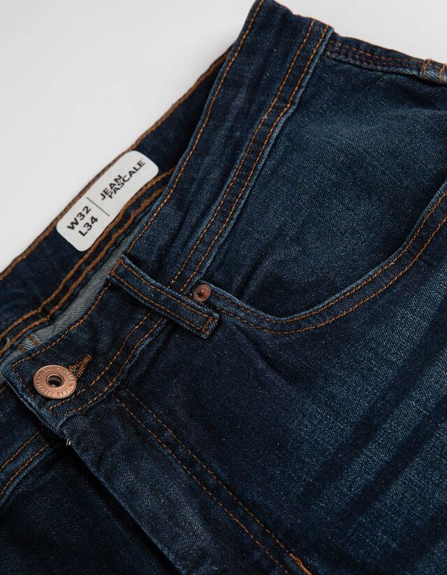 Egyenes fazon - sotetkek