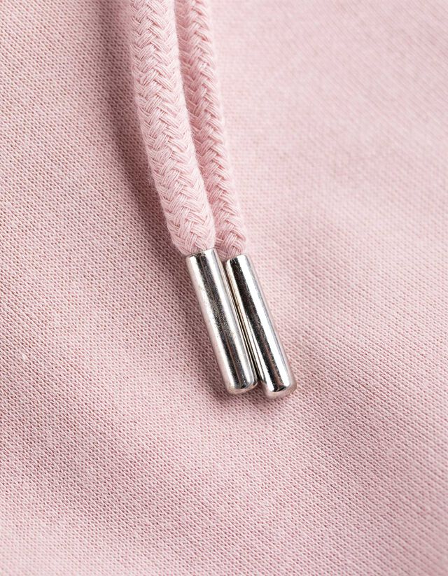 Kapucnis felső - Kapucni - barna