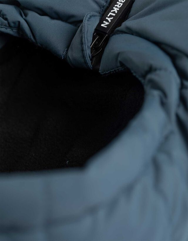 Steppelt dzseki - Vízlepergető - sotetkek