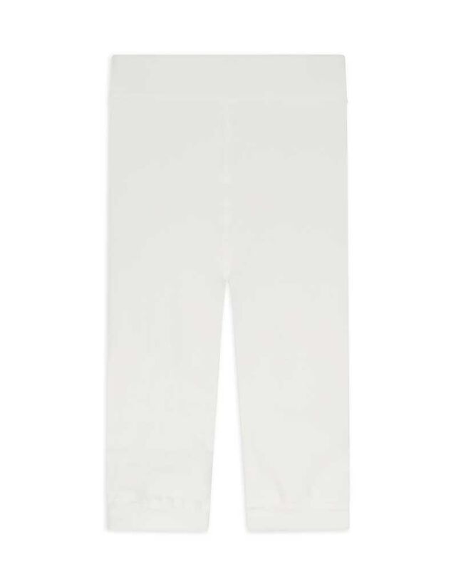 Leggings - Egyszínű - szürke