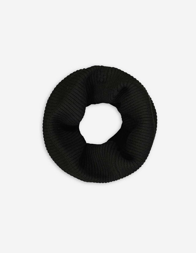 Csősál - Viszkózkeverék - fekete