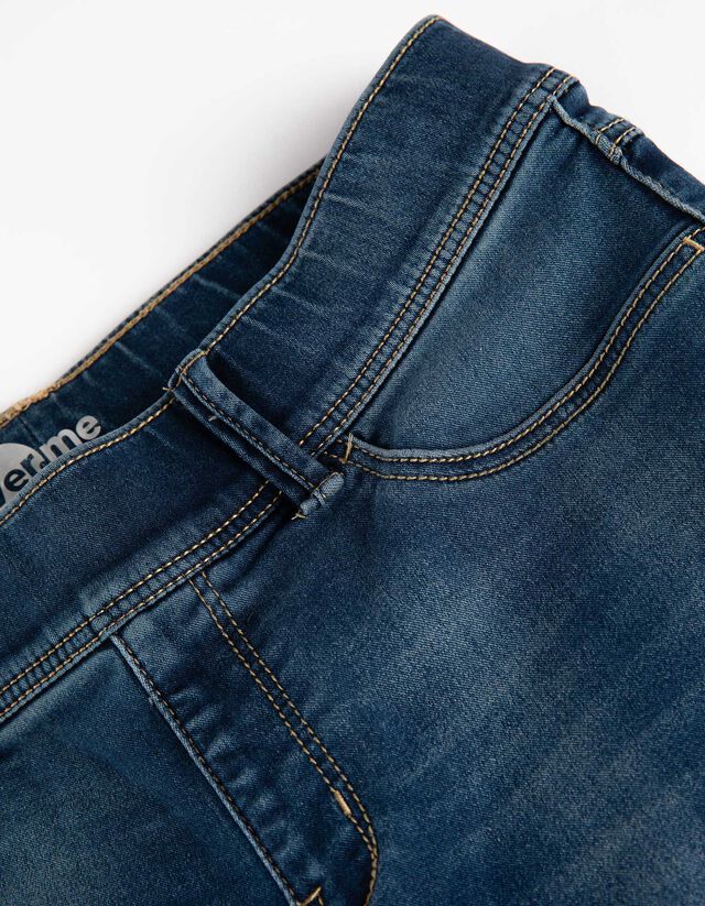 Nagyon szűk fazon - fekete