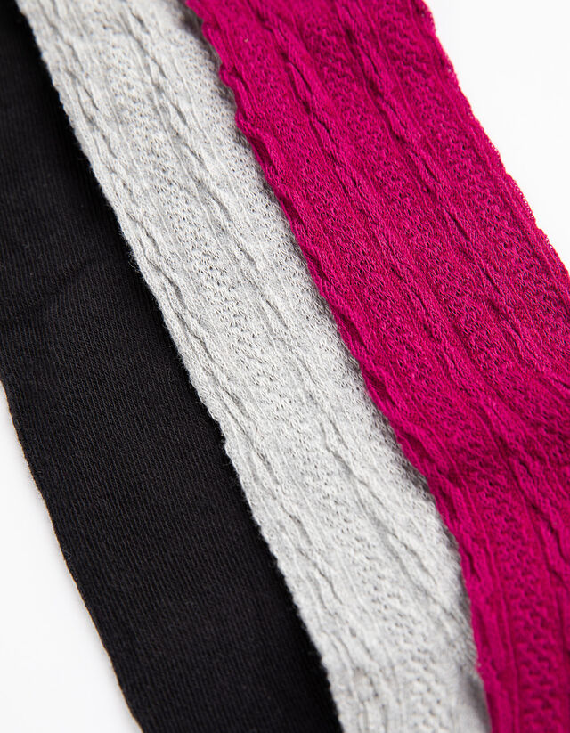 Leggings - 3 db-os csomag