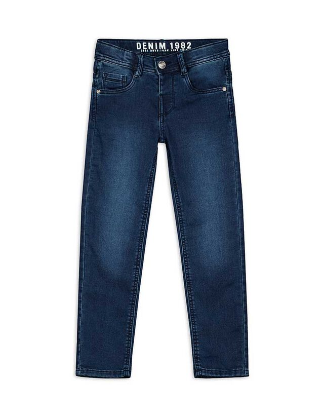 Farmernadrág - Mosási hatások - sotetkek