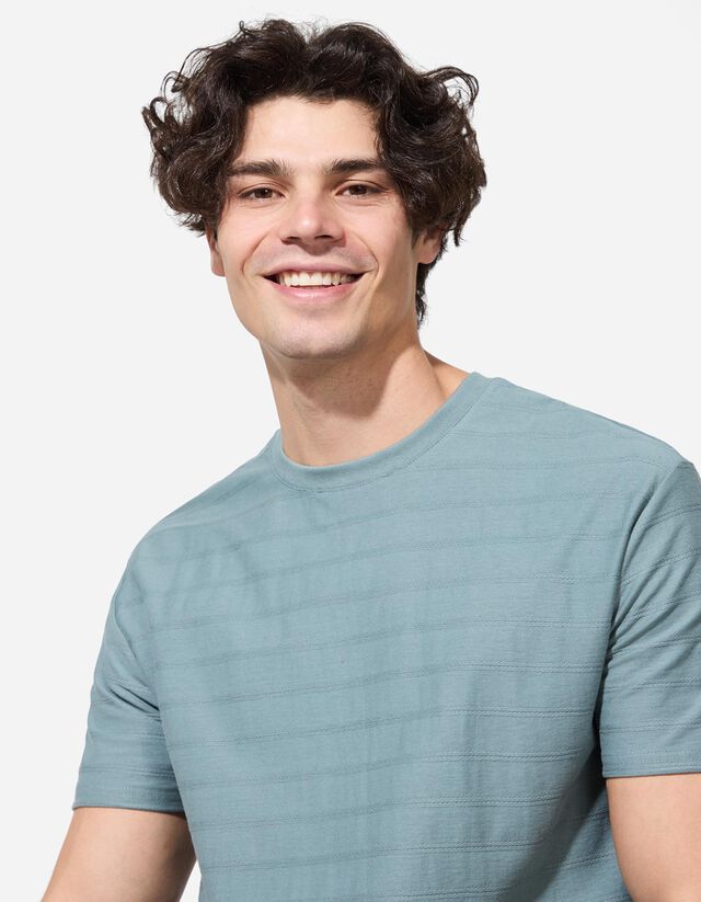 Póló - Pamut - fekete