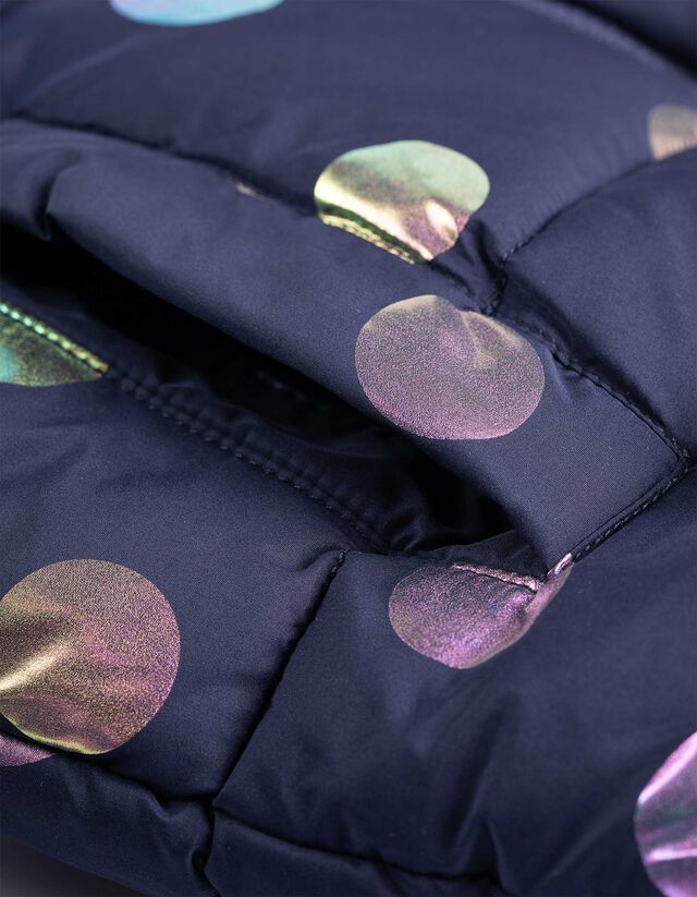 Steppelt dzseki - Elszórt mintás - sotetkek