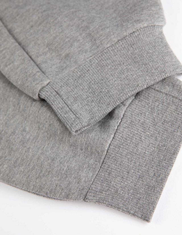 Szabadidőnadrág - fekete