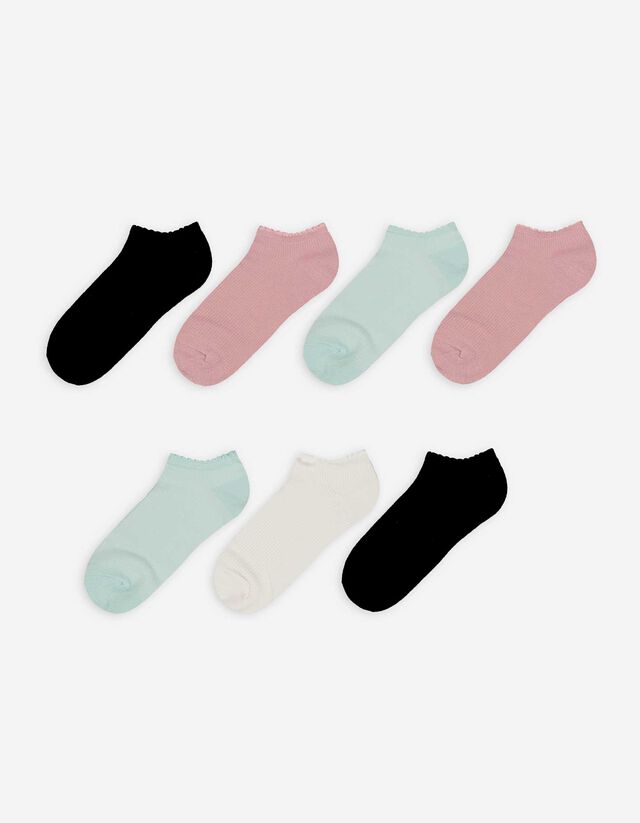 Titokzokni - 7 db-os csomag