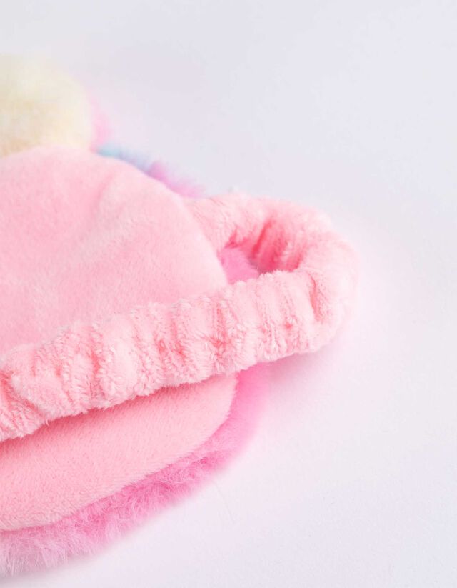 Kiegészítő - rozsaszin