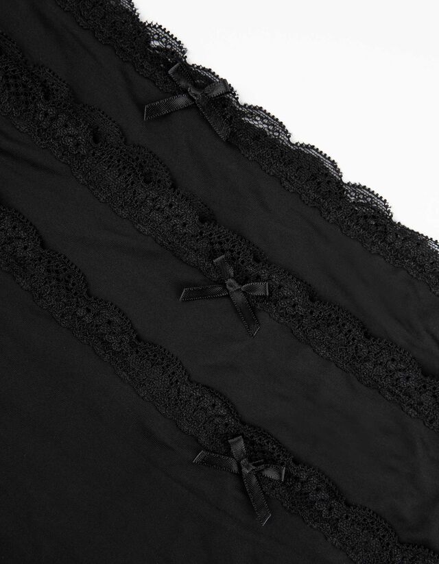 Bugyi - 3 db-os csomag