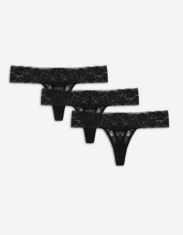 Tanga - 3 db-os csomag