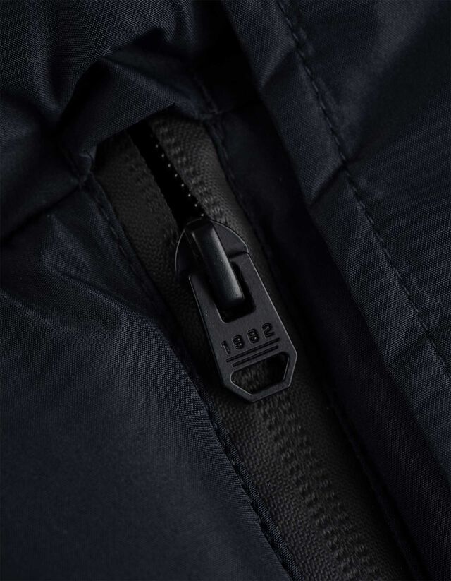 Téli dzseki - Vízlepergető - sotetkek