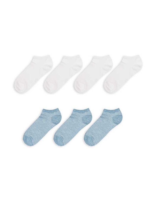 Titokzokni - 7 db-os csomag