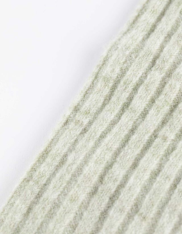 Szoknya - világos barna