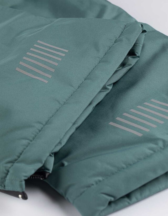 Sí nadrág - Vízálló - sotetkek