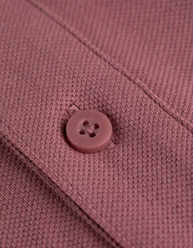 Pólóing - Gombos - fekete