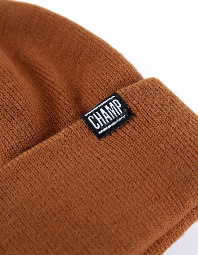 Sapka - Egyszínű - bézs