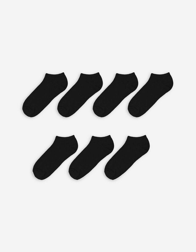 Titokzokni - 7 db-os csomag