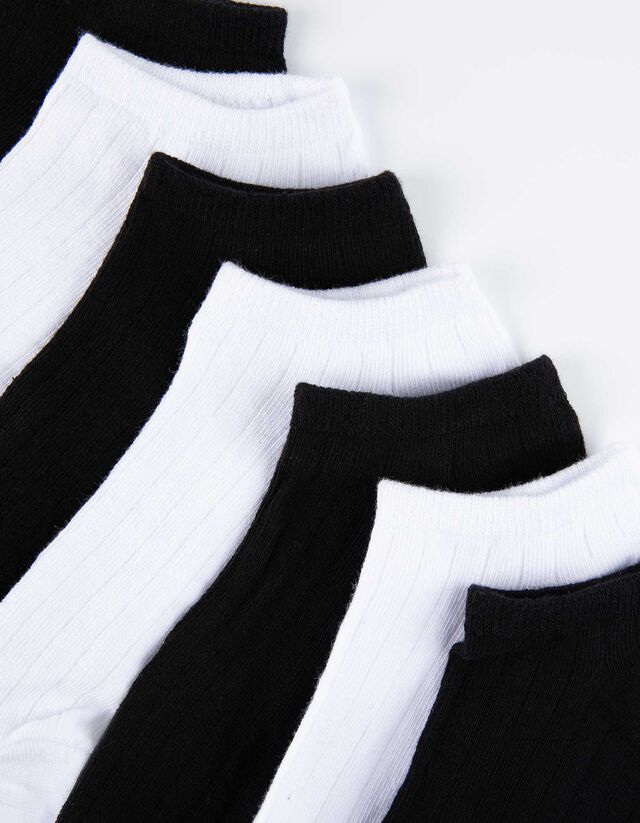 Titokzokni - 7 db-os csomag