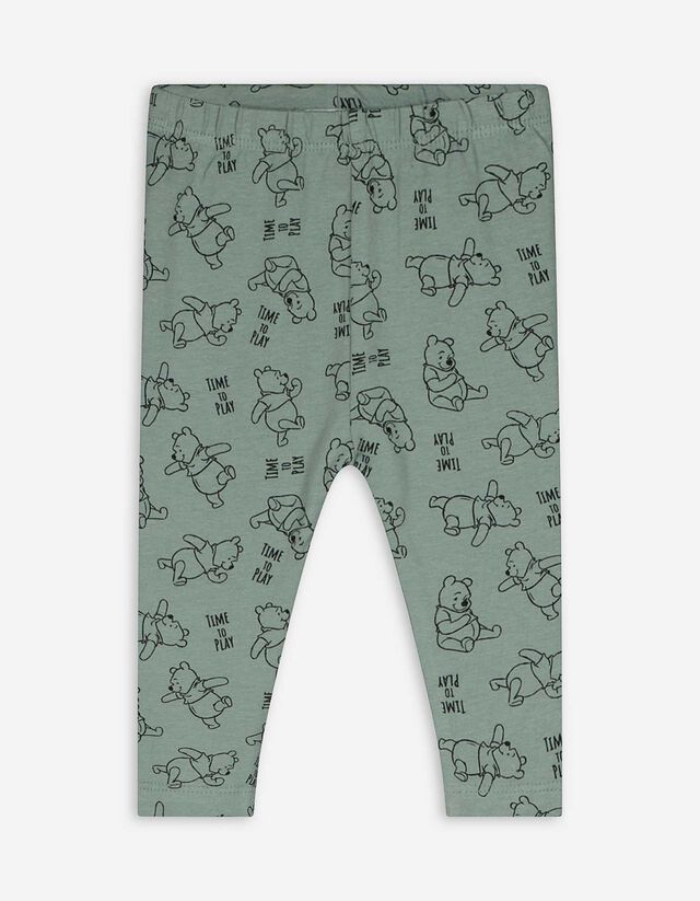 Micimackó - türkiz