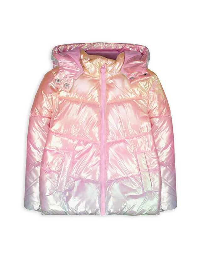 Steppelt dzseki - Színátmenet - pink