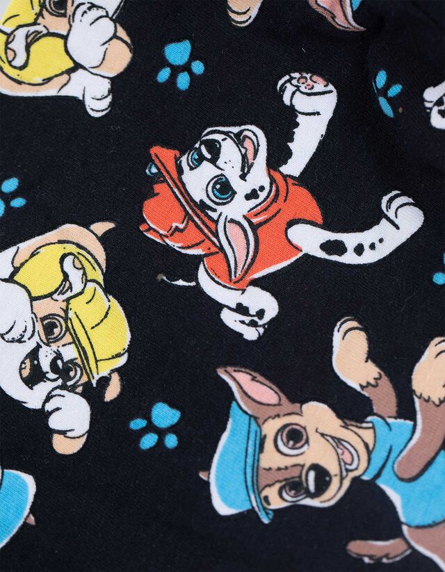 Csősál - Mancs őrjárat - sotetkek