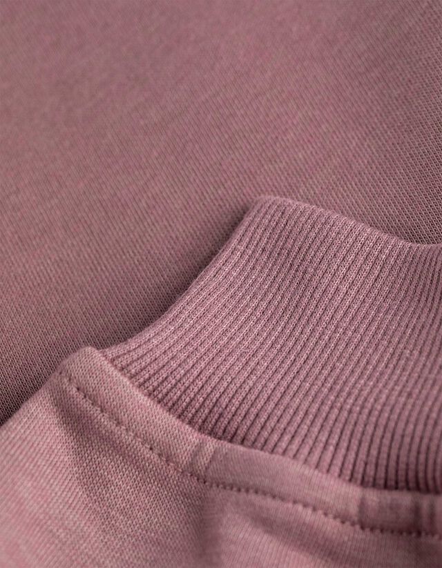 Melegítőfelső - Relax Fit - bézs