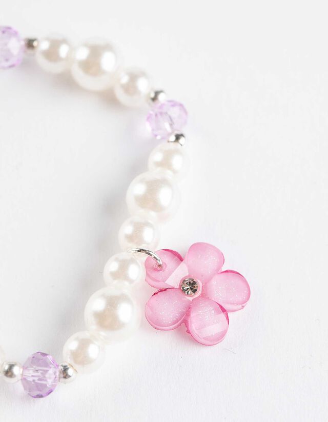 Ékszer készlet - 2 db-os csomag - ezust