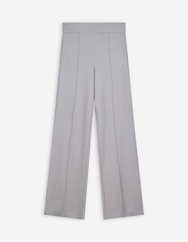 Nadrág - Egyszínű - sötétbarna