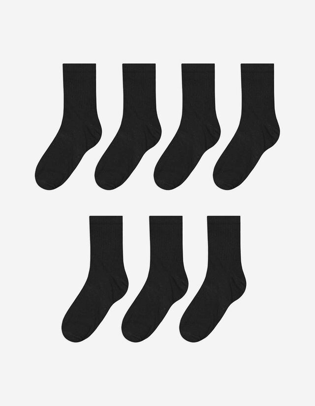 Zokni - 5 db-os csomag