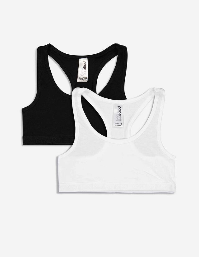 Fűző - 2 db-os csomag