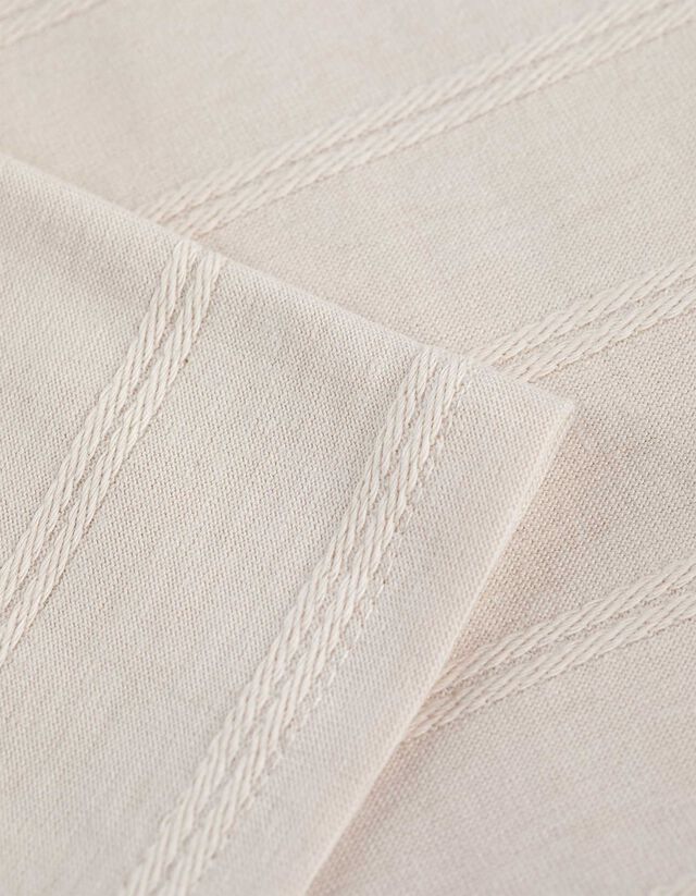 Póló - Pamut - fekete