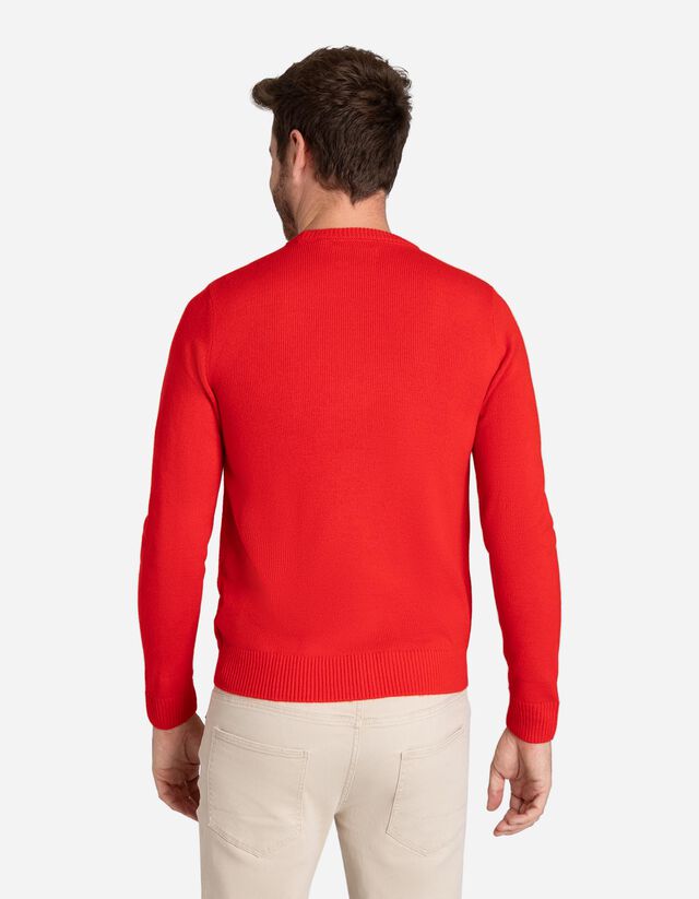 Pulóver - Karácsony - sotetkek