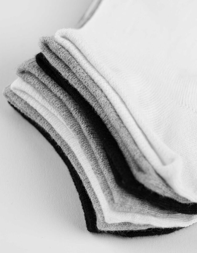 Titokzokni - 7 db-os csomag