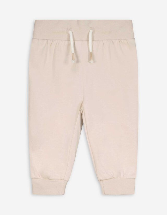 Body, nadrág és melltartó szett - Pamut - feher