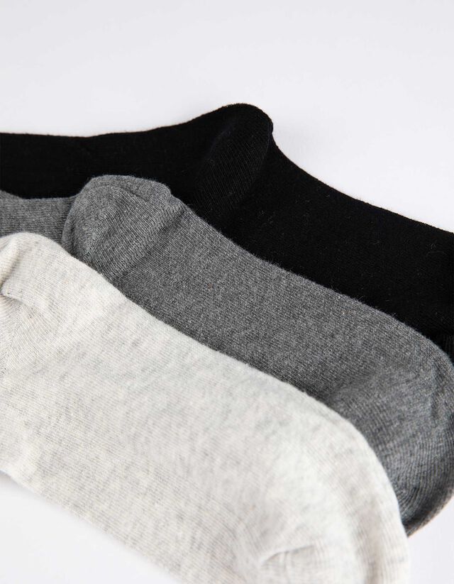 Harisnyanadrág - 3 db-os csomag