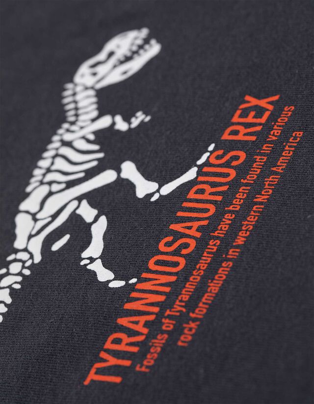 Hosszú ujjú felső - Pamut - bézs