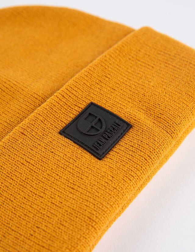 Sapka - Hajtóka - sárga