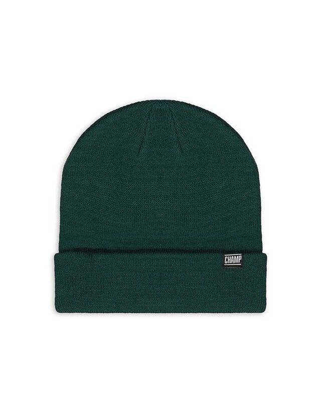 Sapka - Hajtóka - sötétzöld